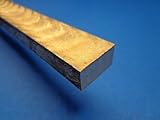 Industrial Metal Sales - 954 Bronze Flat Bar 1/2" x