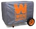 WEN 56409 Universal Weatherproof Generator Cover, Large primary