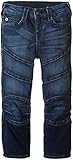 True Religion French Terry Moto Pant (Toddler/Kid)