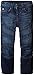 True Religion French Terry Moto Pant (Toddler/Kid)