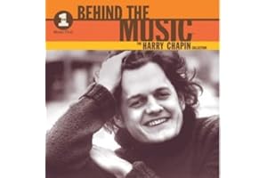 VH1 Behind the Music: The Harry Chapin Collection