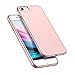 ESR Case for iPhone 8/7, iPhone 8 Solid Soft TPU Cover [Support Wireless Charging] for 4.7