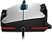 ROCCAT TYON All Action Multi-Button Gaming Mouse, White