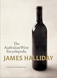 Australian Wine Encyclopedia,The by
