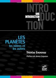 Les  planètes