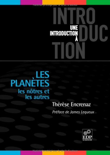 Les  planètes