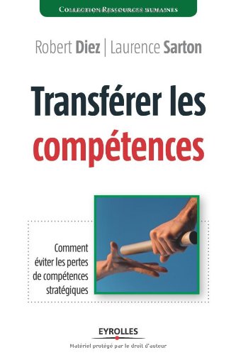 Transférer les compétences