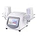 Genmine 40K Cavitation Slim Spa Fat Removal Machine Body Shaping Equipment