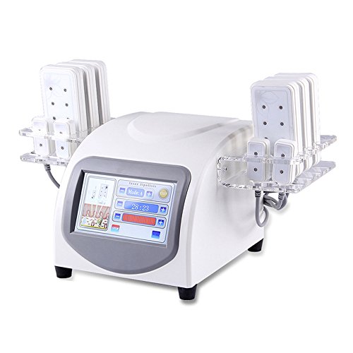 Genmine 650nm Lipo Low Laser Diode Cold Laser Body Slimming Fat Burner Equipment Fat Reduce Removal Machine Genmine 650nm Lipo Low Laser Diode Cold Laser Body Slimming Fat Burner Equipment Fat Reduce Removal Machine