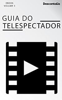 Livro Guia do Telespectador: Volume 3