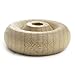 1-1/4 Wood Toy Wheels - Bag of 100