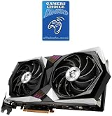 MSI Radeon RX 6700 XT GAMING X 12G Graphics Card 12GB GDDR6 2622MHz PCIe 4.0 view 9