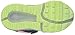 carter's Kids' Record-G Girl's Light-up Athletic Sneaker