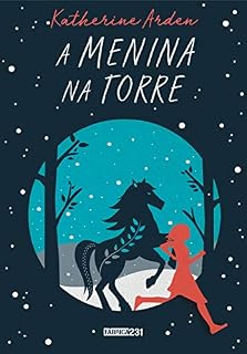 Livro A menina na torre (Winternight Livro 2)