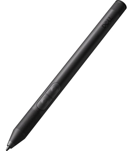 Amazon.com: Dell Pro Premium Active Pen - PN7522W : Cell Phones