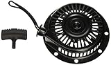 Replacement Pull Starter Assembly for Tecumseh 590749, 590749A, 590789, 590733, and 590672