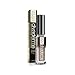 divaderme Brow Extender II, 100% Natural, Eyebrow Fibers, Enhancer Treatment (Ash Blonde)