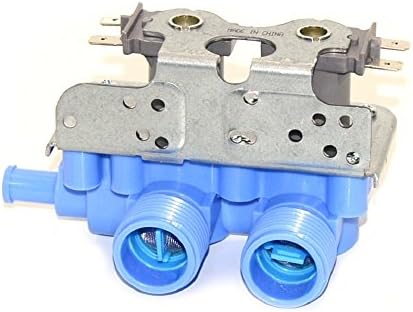 205613 Washer Water Inlet Valve AP4023852 for Maytag Kenmore Whirlpool PS1583805