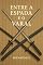 Livro Entre duas Espadas