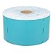 Teal Direct Thermal Consignment Style Tags