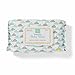 Medline MSC263040 Baby Wipes, Fragrance Free (Pack of 960)