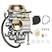 Carburetor Carb | for Polaris 1999-2009 Ranger 500, 2001-2008 Sportsman 500, 1995-1998 Magnum 425 ATV QUAD Carb 2x4 4x4 6x6 | #1614-11, 3131441, 3131209, 3131519