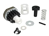 New Starter Drive Kit for Onan Starters for BGD BGDL BGE BGEL MCE NHD NHDL NHE NHEL NHM Briggs and Stratton 6019440 6019440-M030SM SM60194 191-1630 191-2132 435-086 91-35-1007 6091740