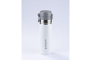 Stanley Garrafa Térmica Quick Flip Frost 710ml