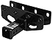 Reese Towpower 51077 Class III Custom-Fit Hitch with 2