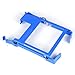 3.5 Inch HDD Hard Drive Caddy Bracket Fit for Optiplex 390 790 990 3010 3020 7010 7020 9010 9020 MT LFF Precision workstations Blue DN8MY px60023 Heretom Brand