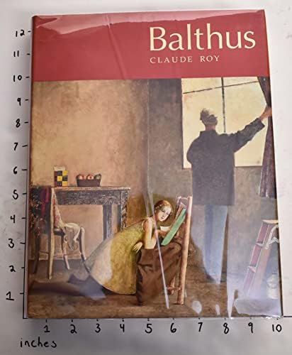 Balthus: Vijatovic, Zarko, Zahm, Olivier, de Rola, Setsuko