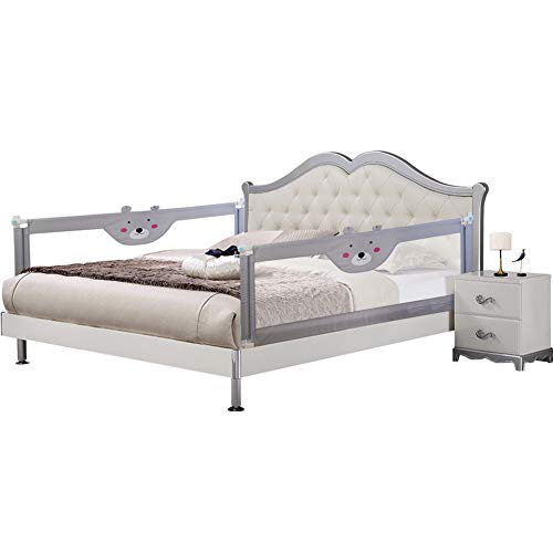 Bed Rail for Toddlers Extra Long Bed Rail Guard Bed Rail Safety Guard