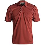 Quiksilver Waterman Men's Water Polo Knit Shirt