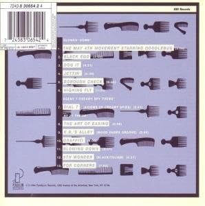 Blowout Comb - Image 3