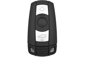 Car Key Fob Keyless Entry Remote 315MHz KR55WK49127 / KR55WK49123 for BMW 1 3 5 6 Series for BMW M5 2006-2009 / X5 2006-2014 