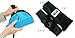 SmartTravel Portable Travel Footrest for Airplane