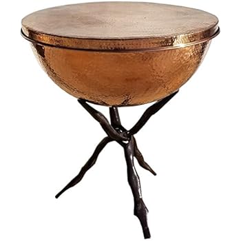 Amazon Com Passage Fp 23 Hc Cs Fire Pit Collapsible Stand