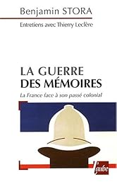 La  guerre des mémoires