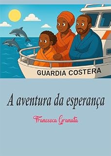 Livro A aventura da esperança