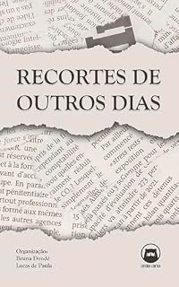 Livro Recortes de Outros Dias