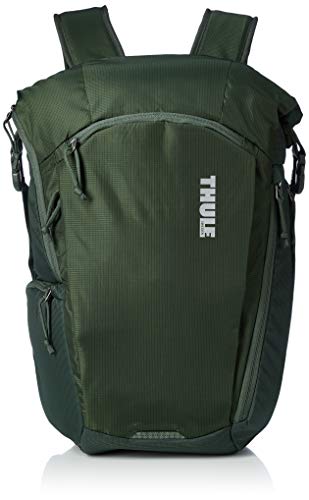 thule enroute camera backpack
