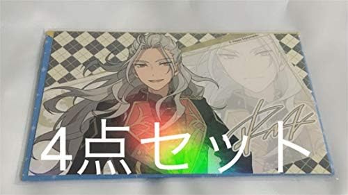 あんスタ 中国 限定 乱凪砂 ポストカード Distribuidoravalmor Com
