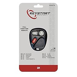 Dur Remote Gm027d