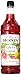 Monin Flavored Syrup, Ruby Red Grapefruit, 33.8-Ounce Plastic Bottles (Pack of 4)