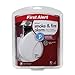First Alert SA710B FIRST ALERT PHOTOELECTRIC SMOKE ALARM, 9 VOLT BATTERY