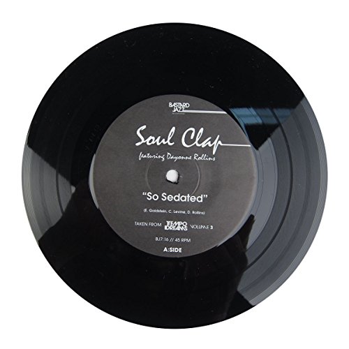 Soul Clap - DJ-Kicks The Exclusives 2012 - Zortam Music