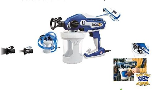 graco magnum a5 ds