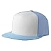 Classic Trucker Snapback Hat Yupoong 6006 & 2-Tone