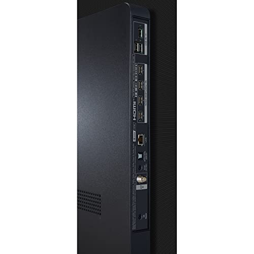 LG C3 Series 55-Inch Class OLED evo 4K Processor