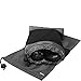eBags Shoe Sleeves - Set of 2 (Titanium)